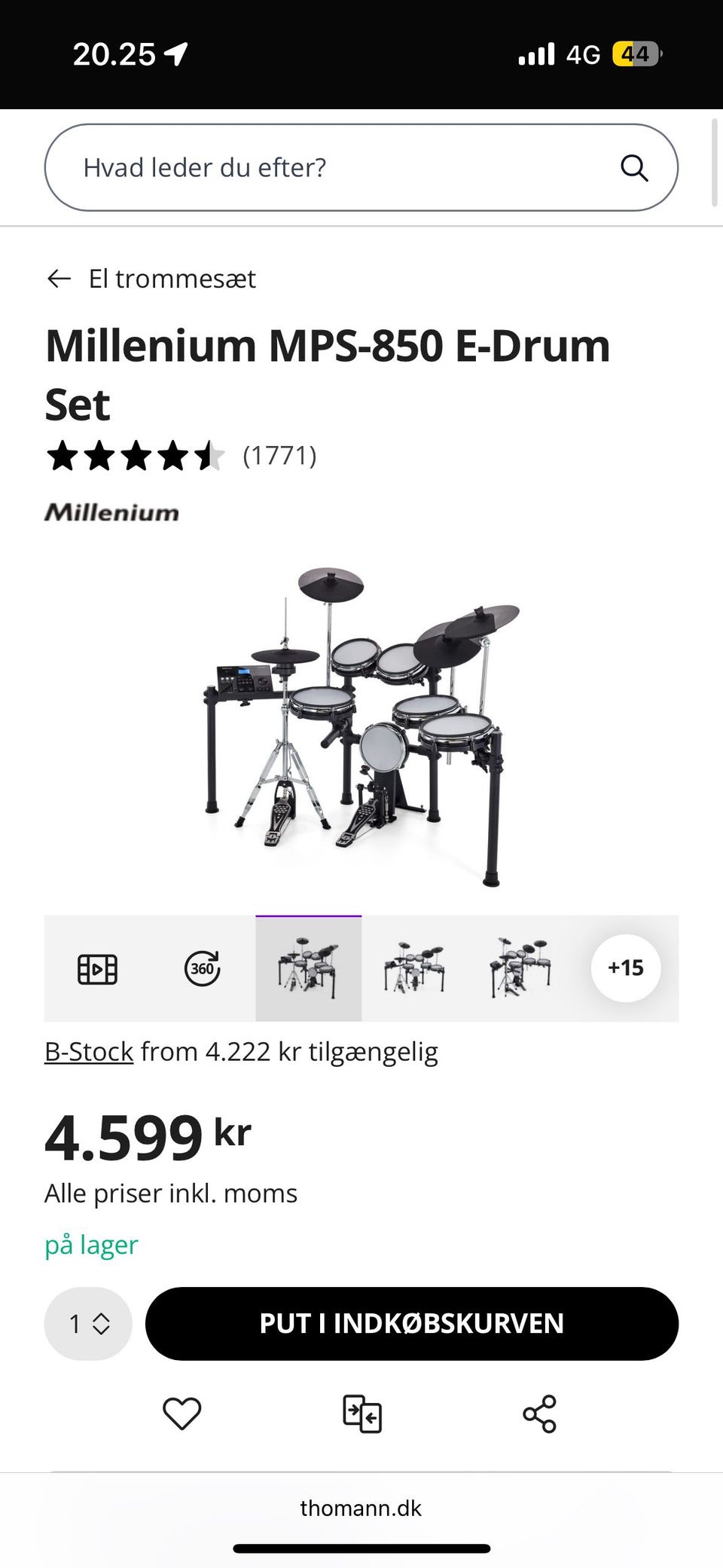Galleribillede