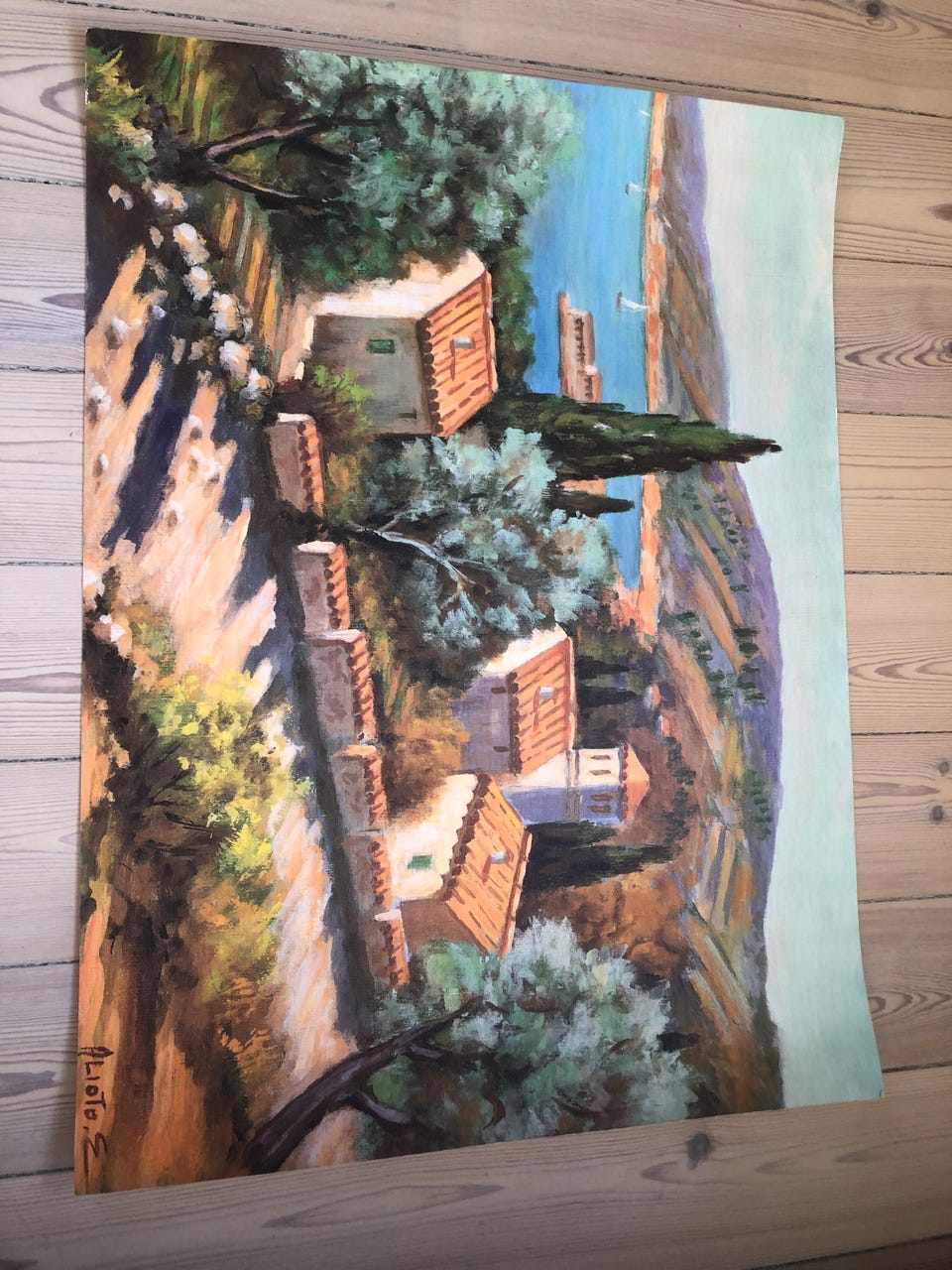 Galleribillede