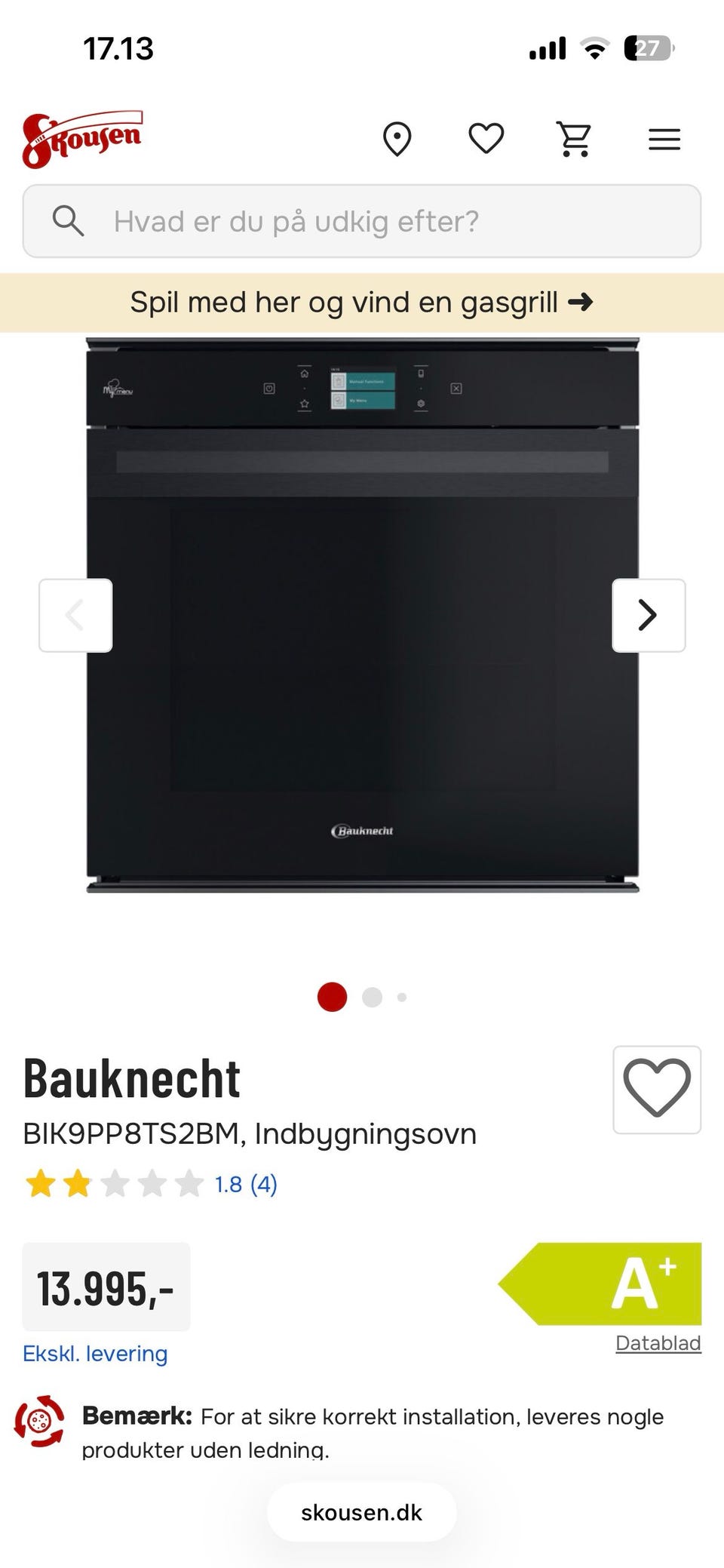 Galleribillede