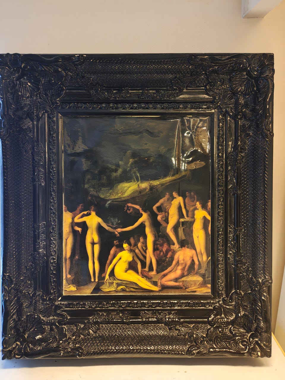 Galleribillede