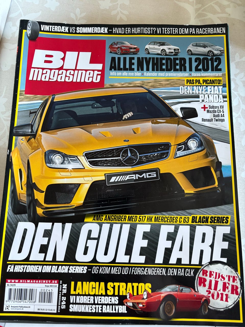 Galleribillede