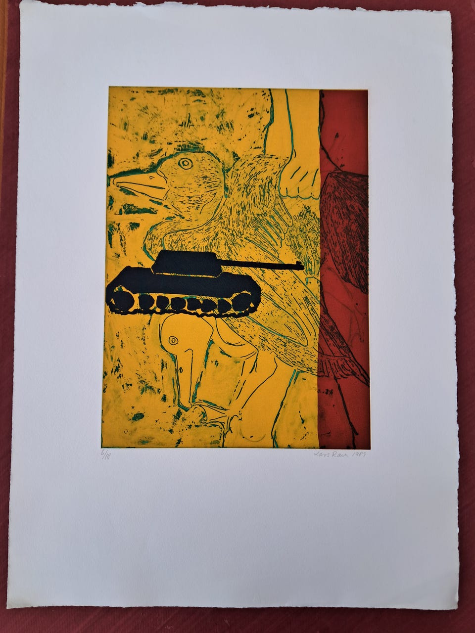 Galleribillede