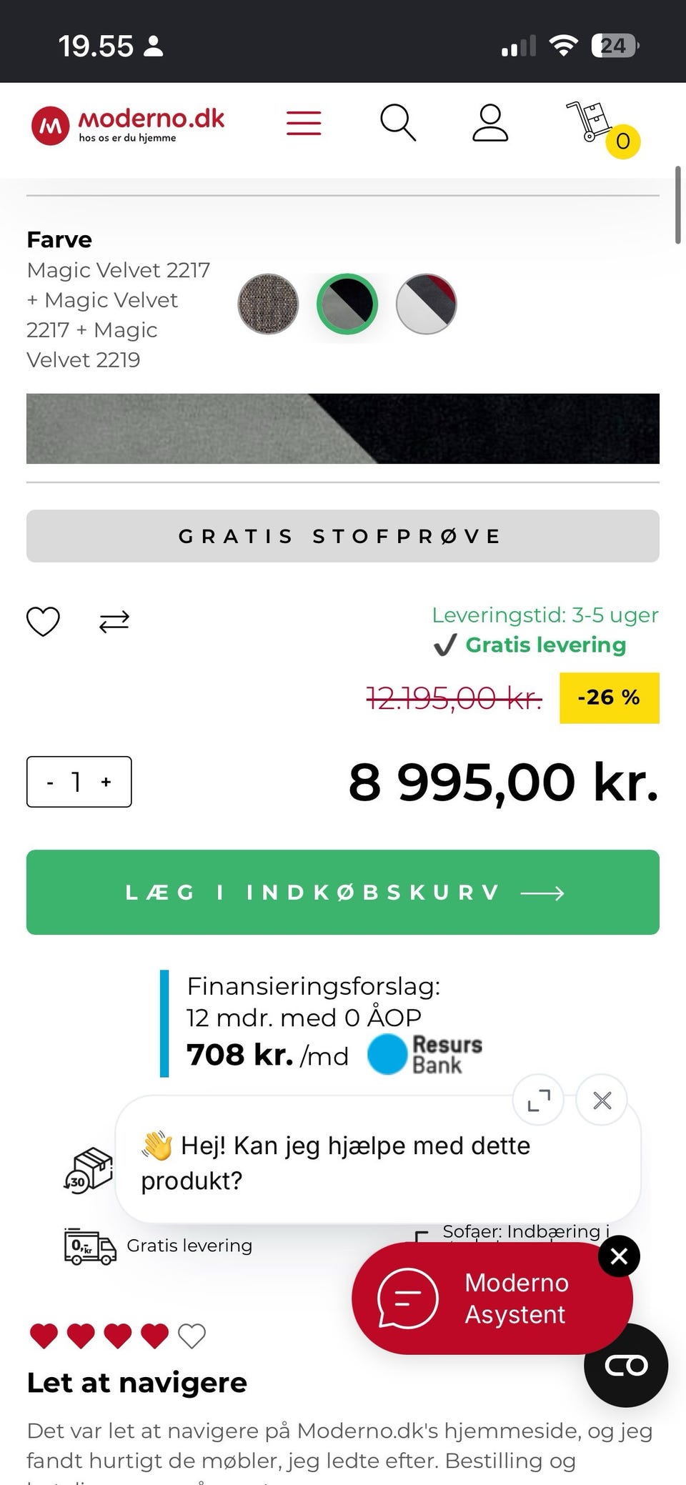 Galleribillede