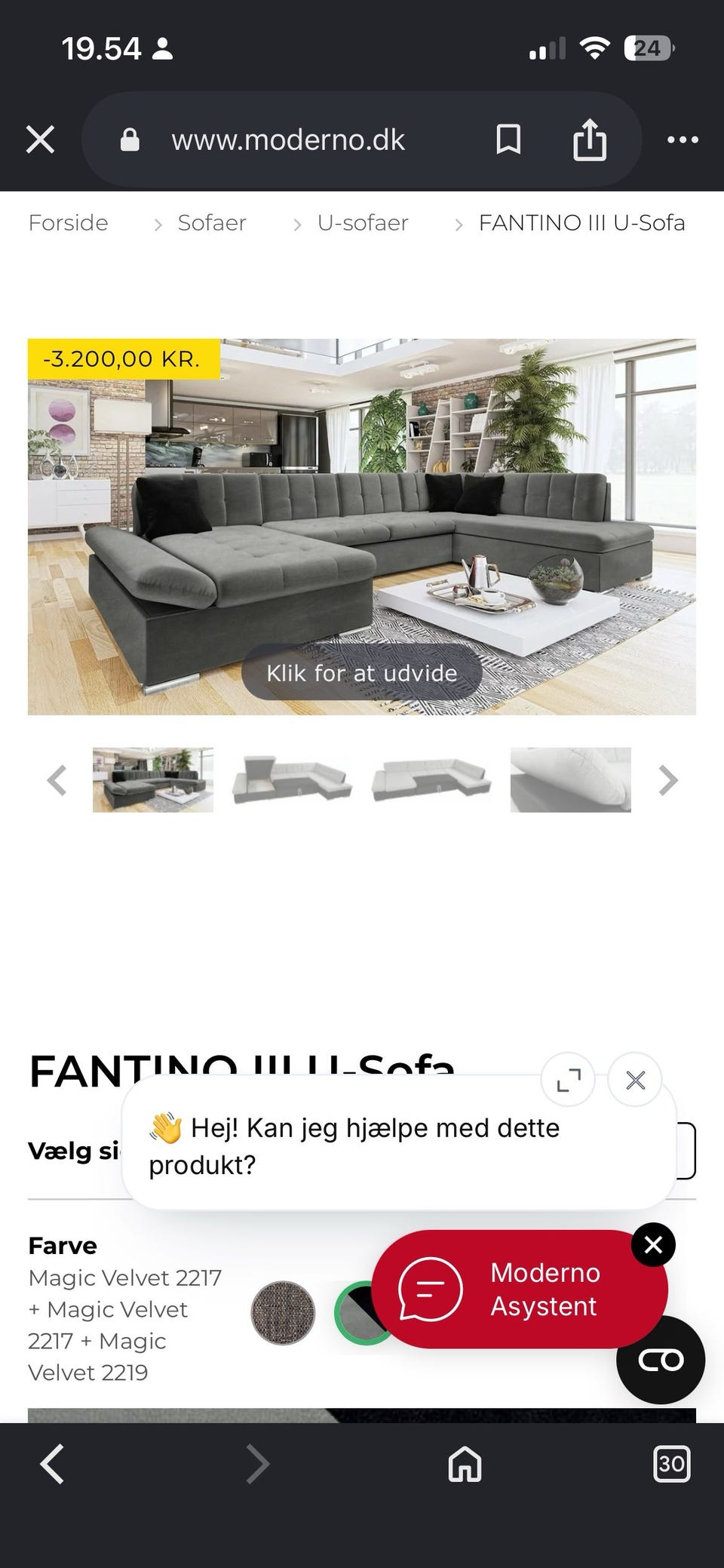 Galleribillede