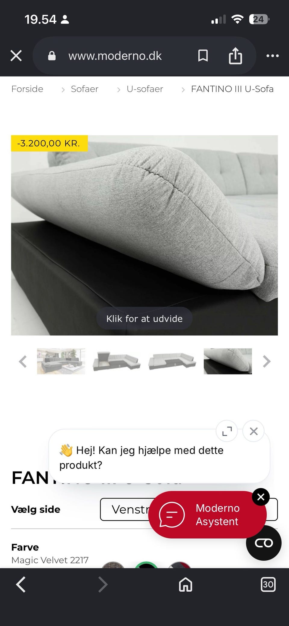 Galleribillede