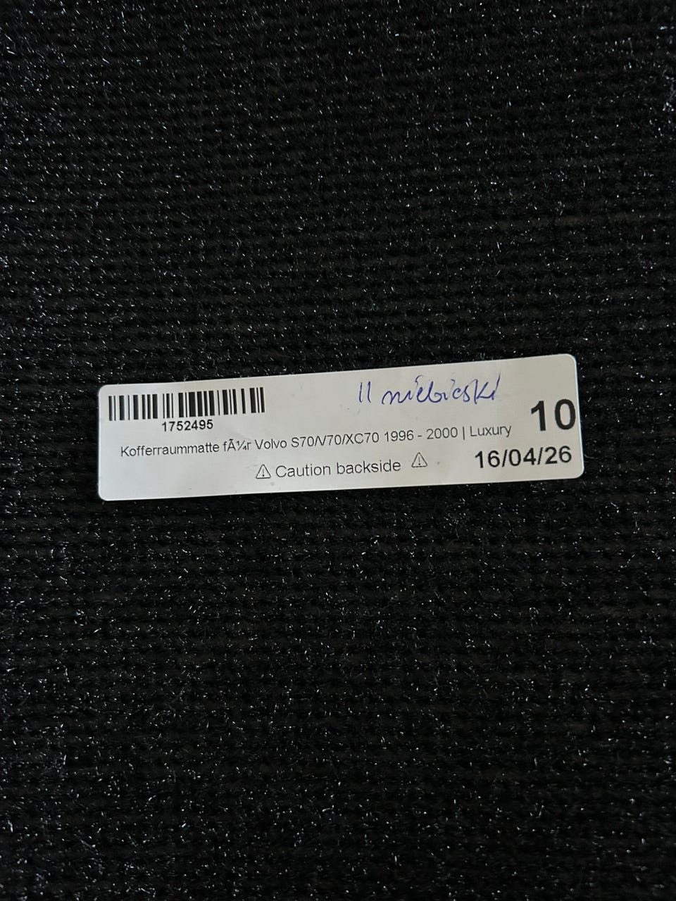 Galleribillede