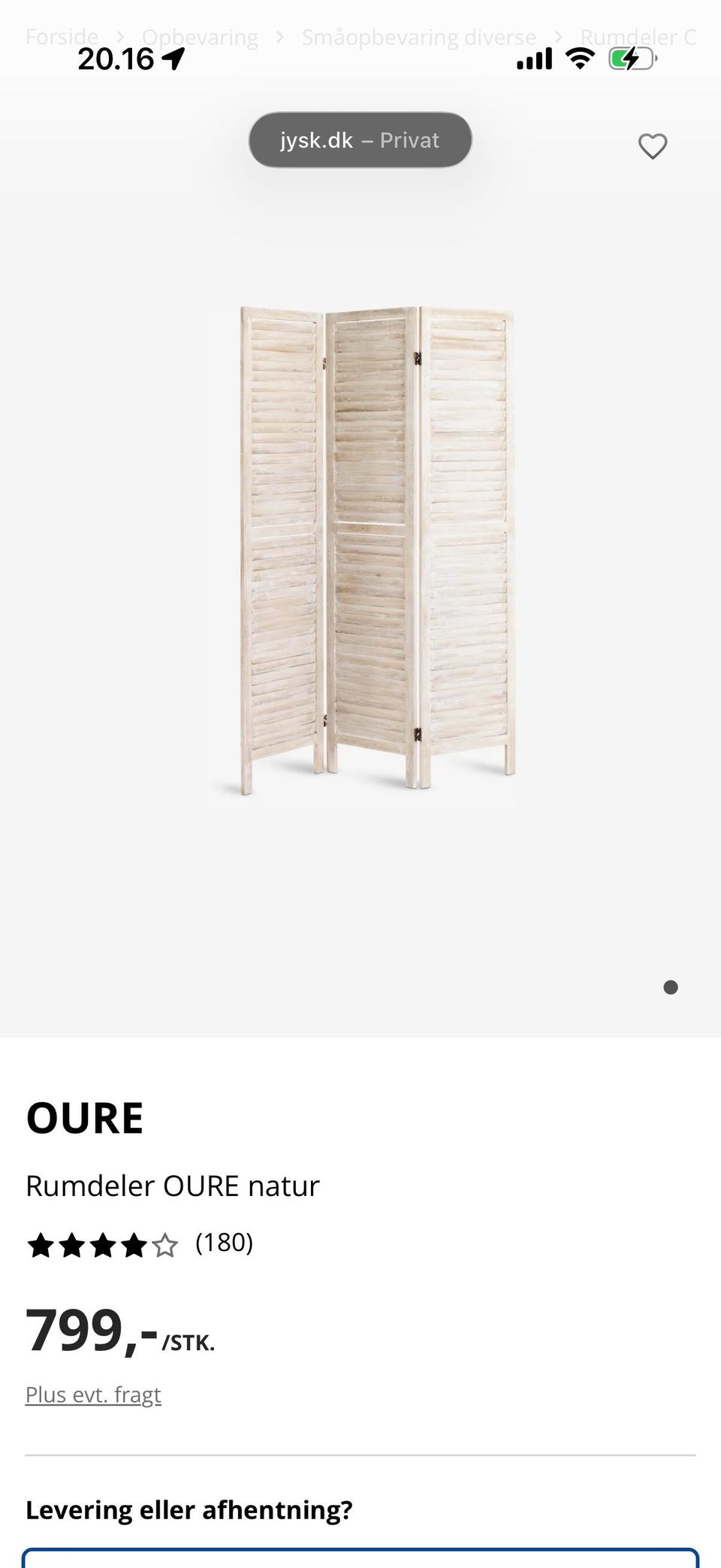 Galleribillede