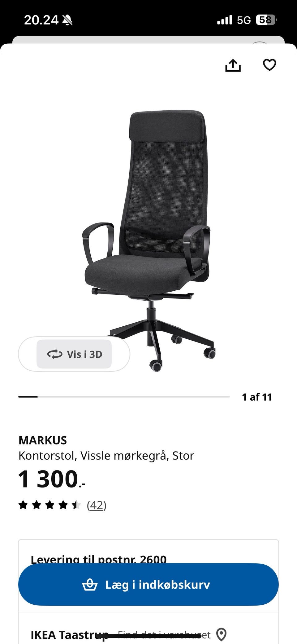 Galleribillede