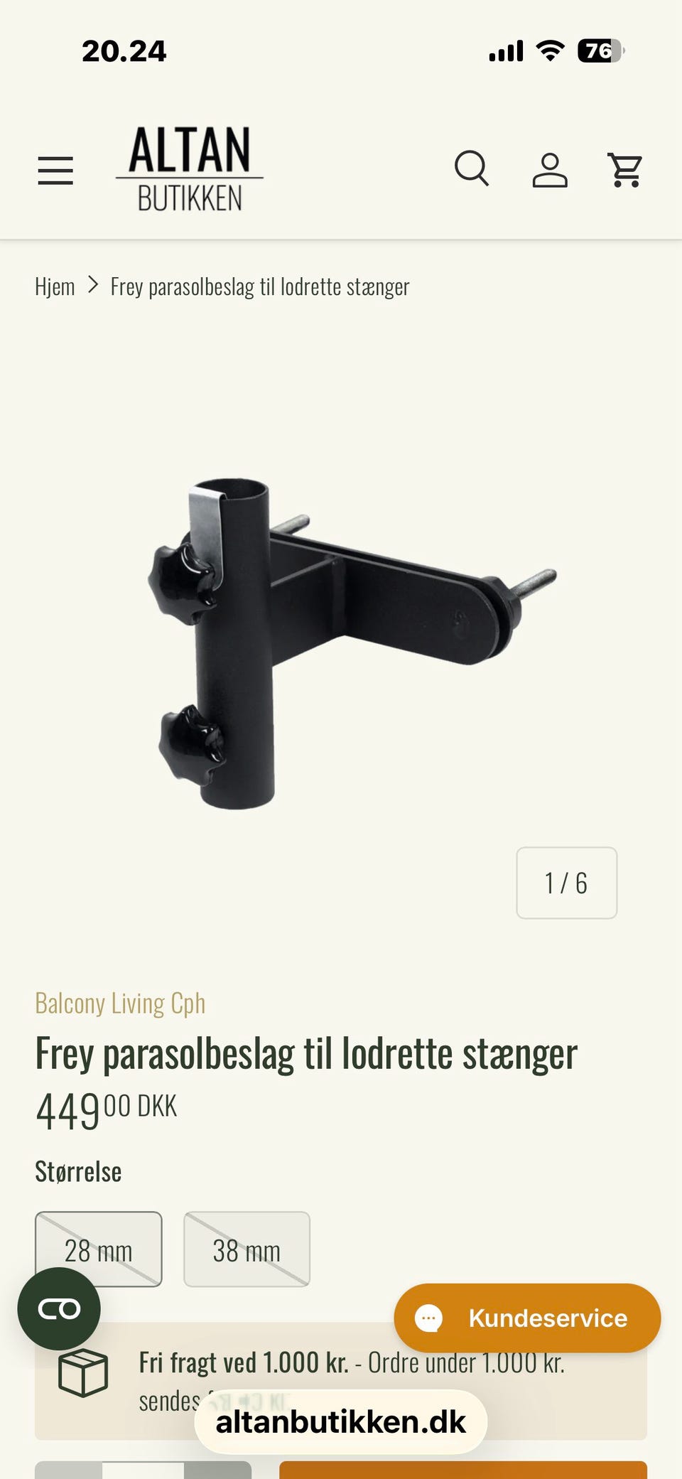 Galleribillede