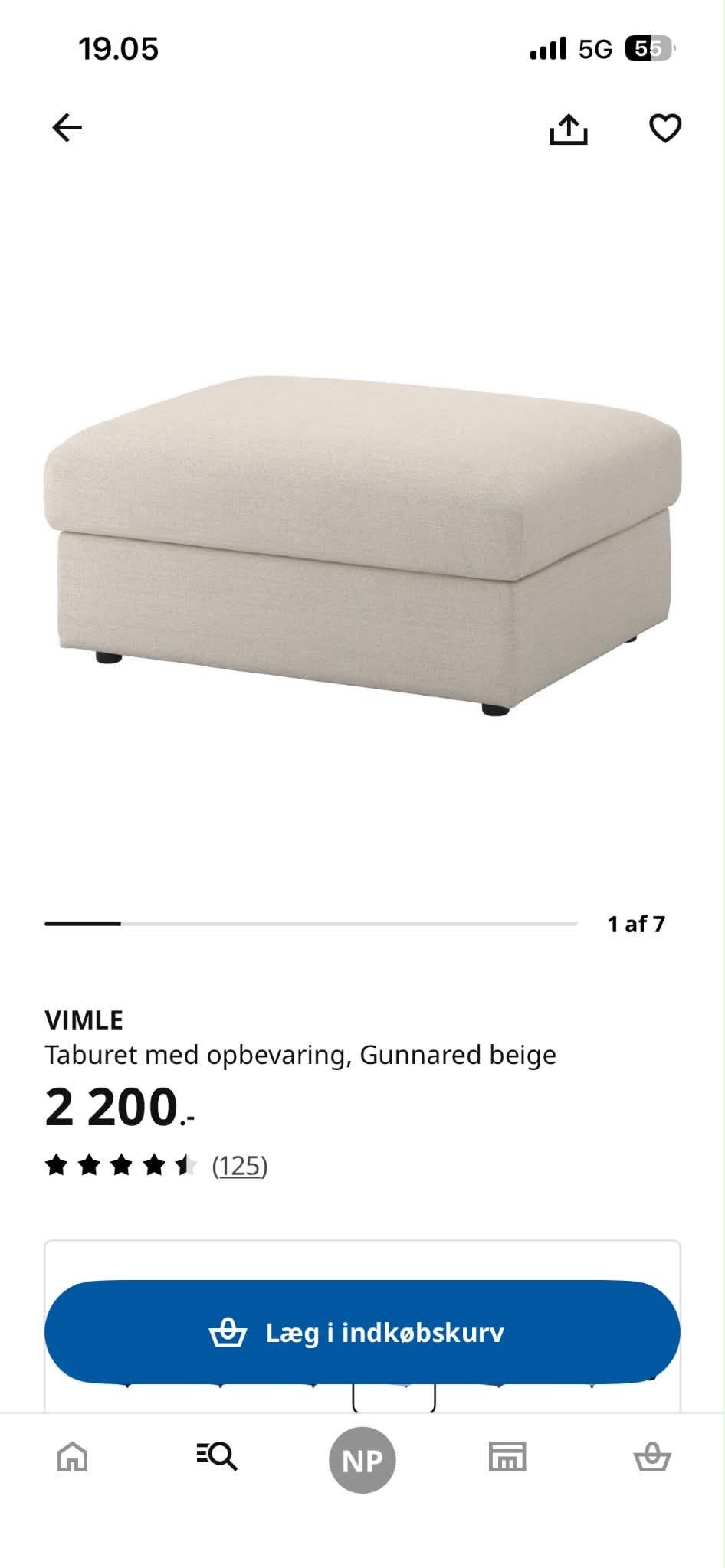 Galleribillede