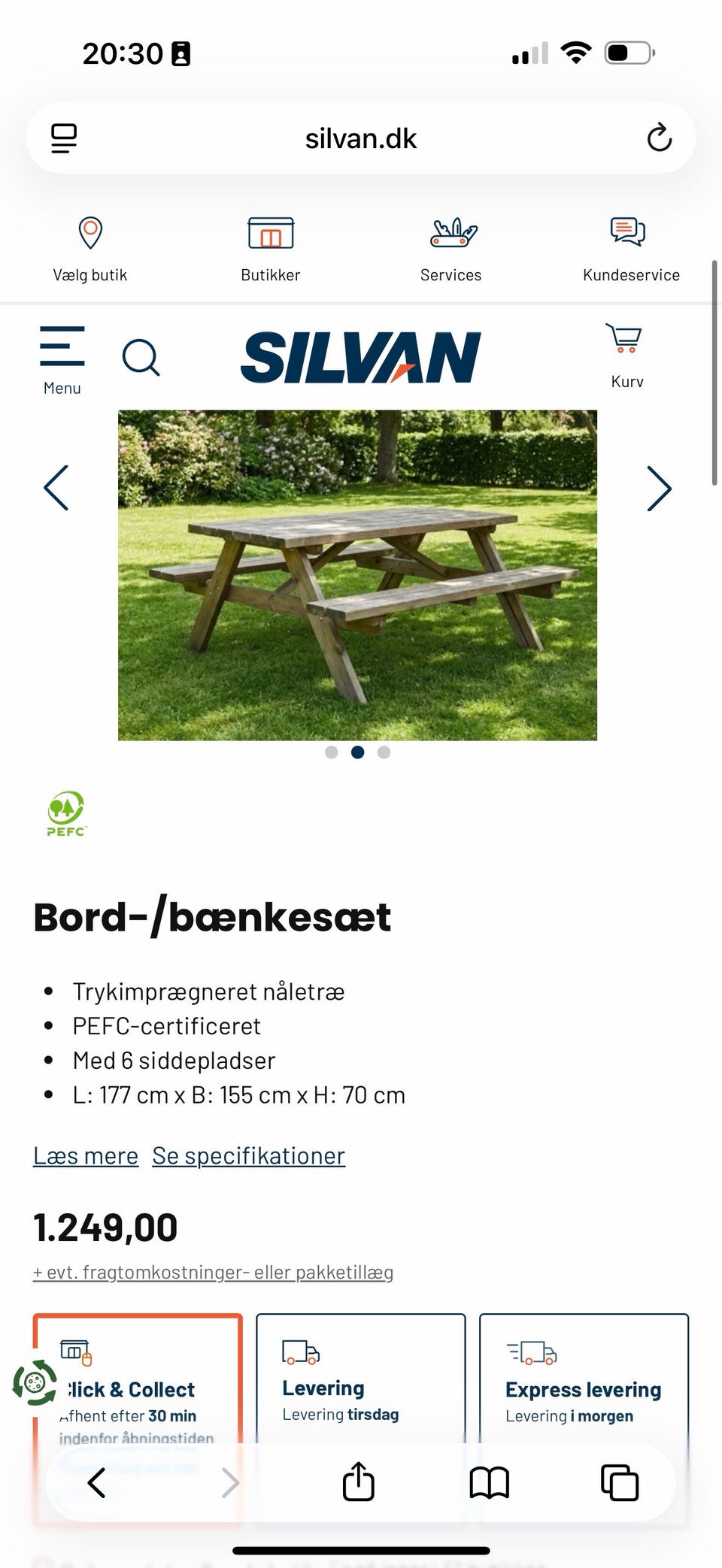 Galleribillede