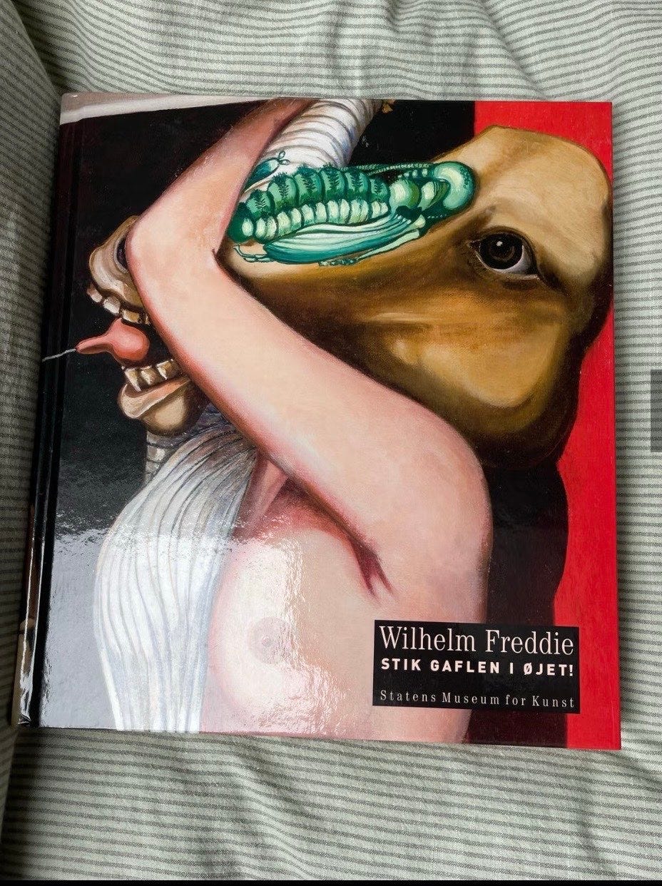 Galleribillede