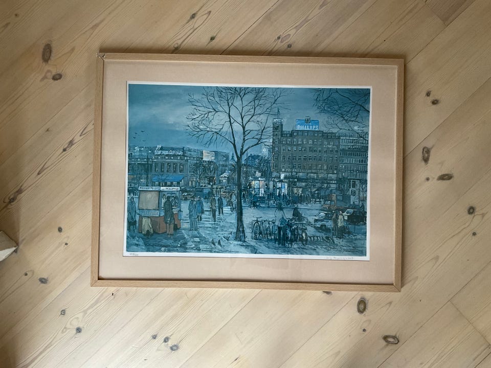 Galleribillede
