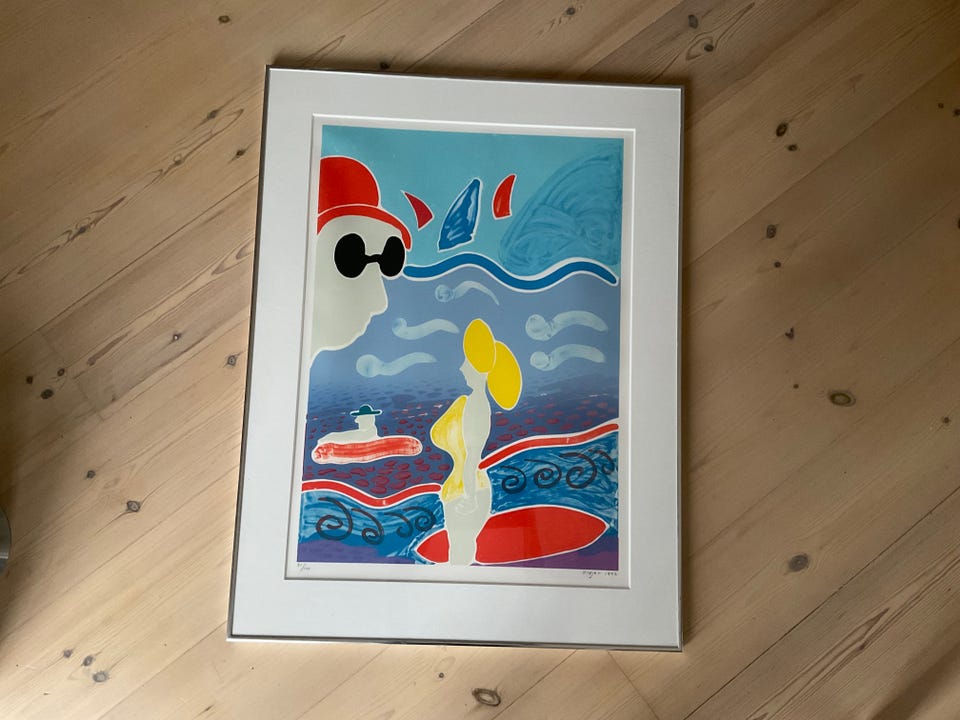 Galleribillede
