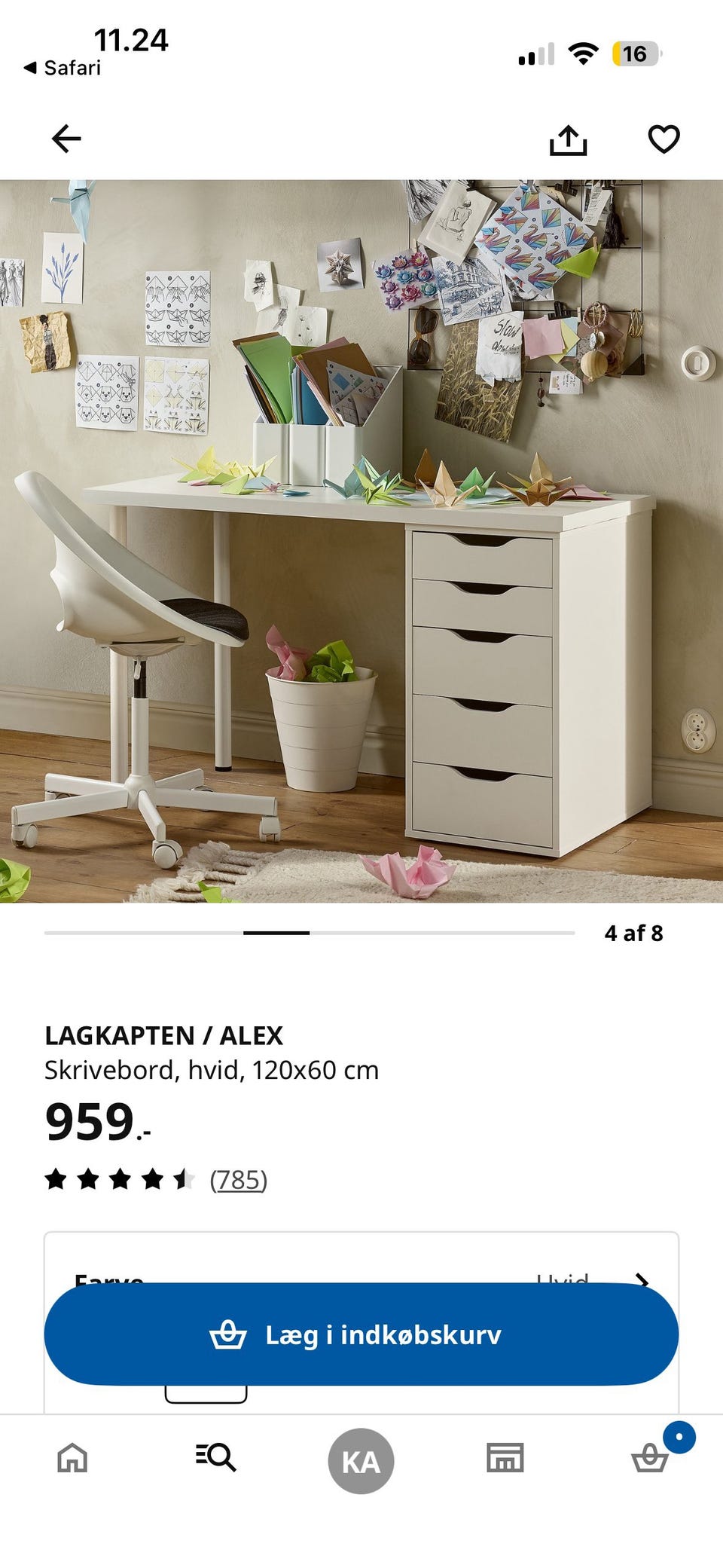 Galleribillede