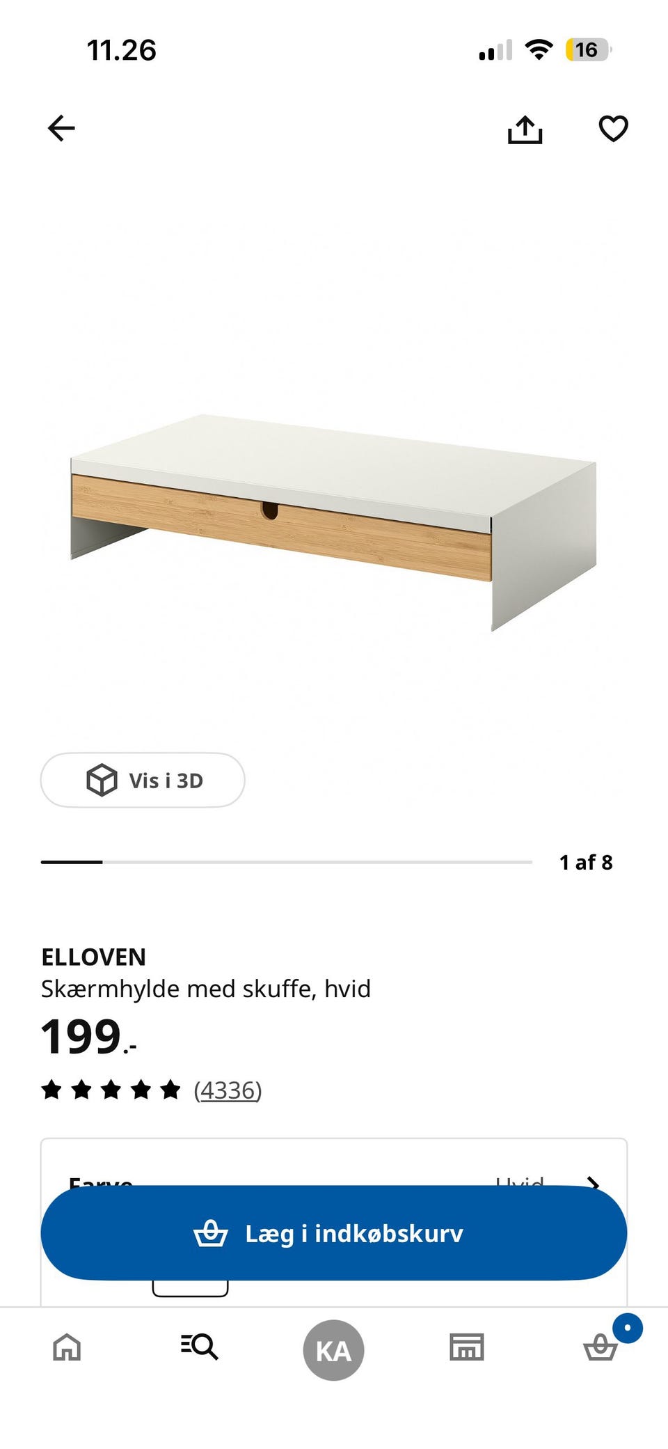 Galleribillede