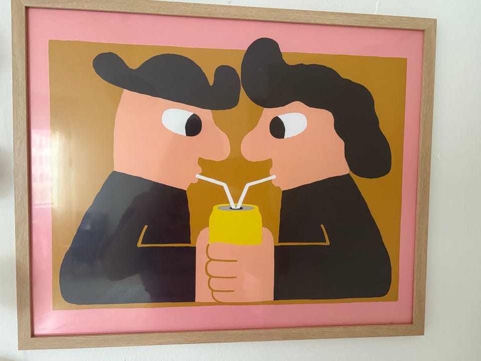 Galleribillede