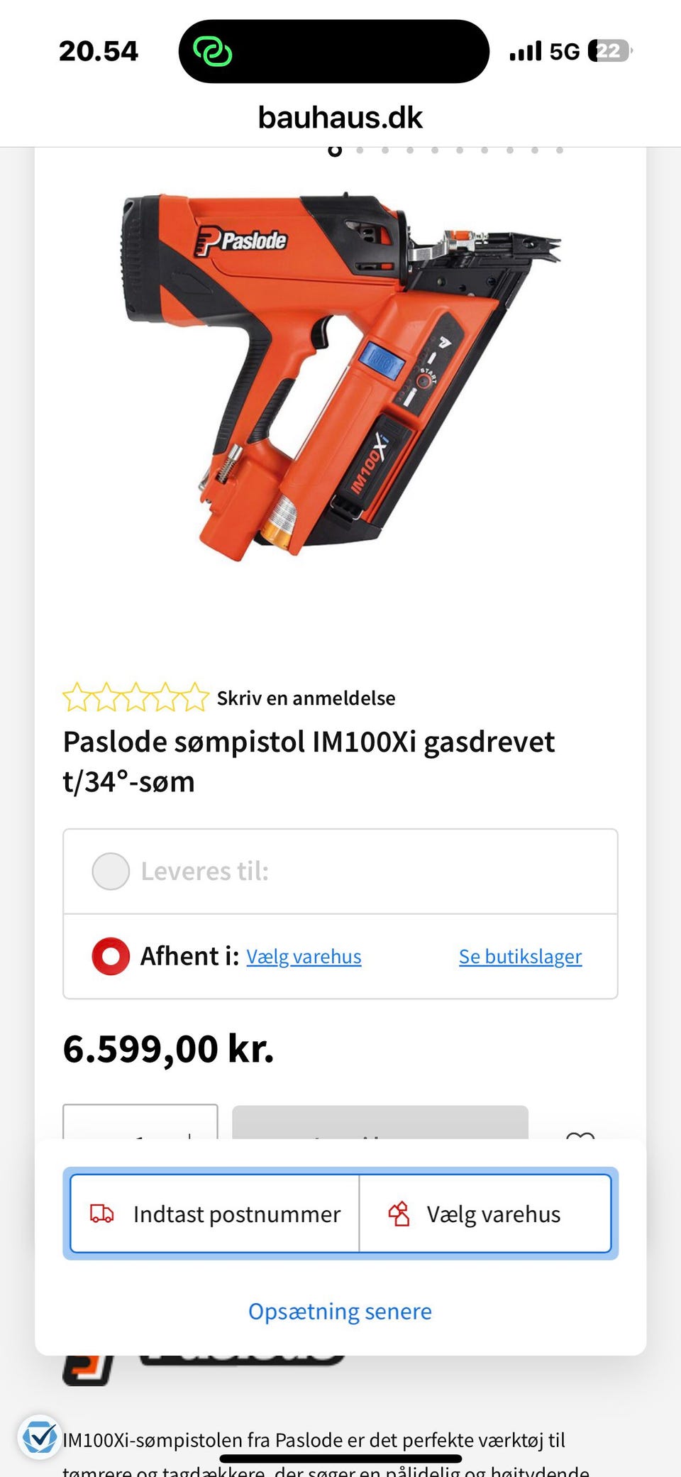 Galleribillede