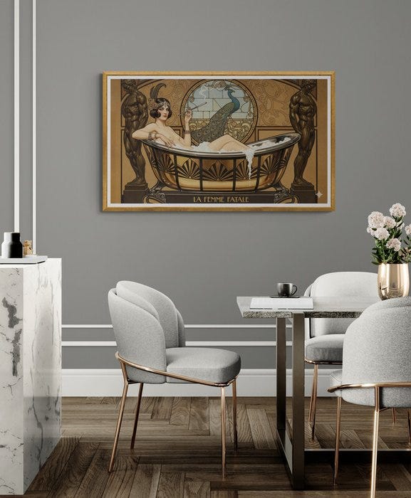 Galleribillede