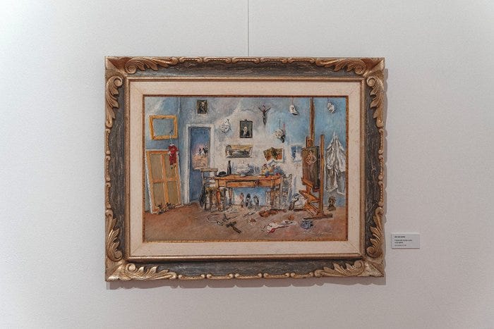 Galleribillede