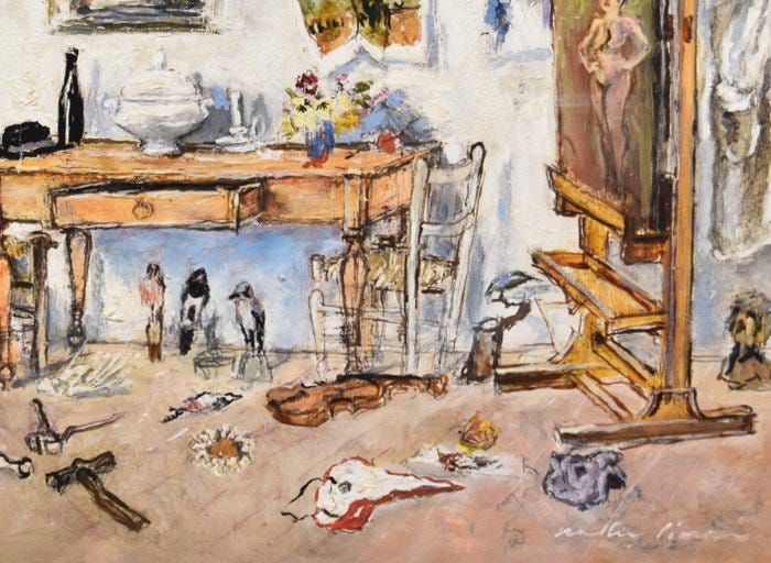 Galleribillede