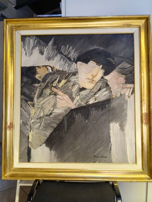 Galleribillede