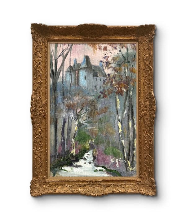 Galleribillede