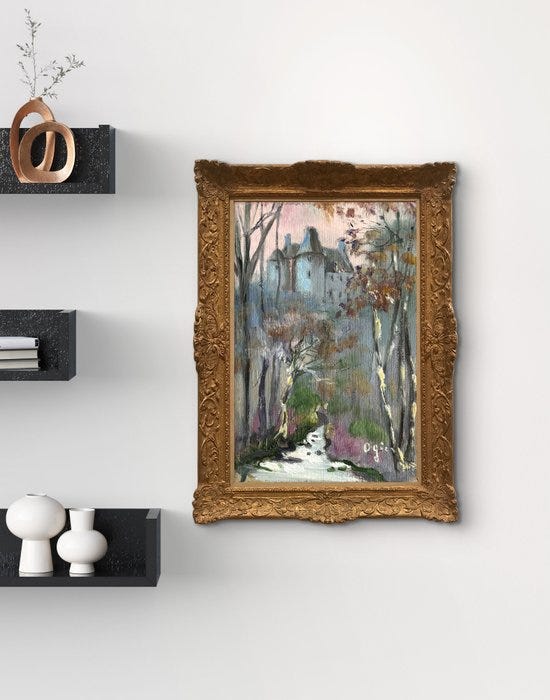 Galleribillede