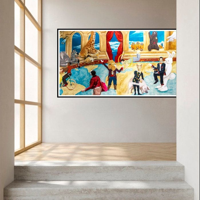 Galleribillede