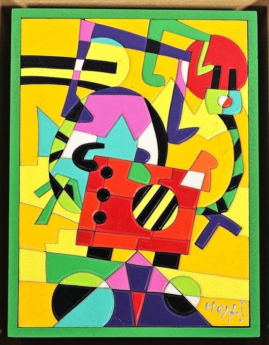 Galleribillede