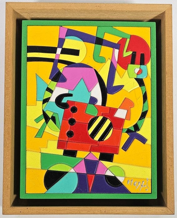 Galleribillede