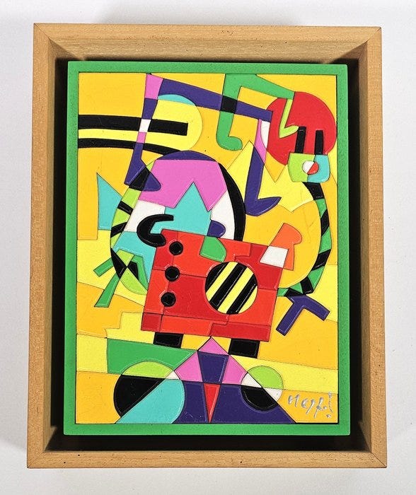 Galleribillede