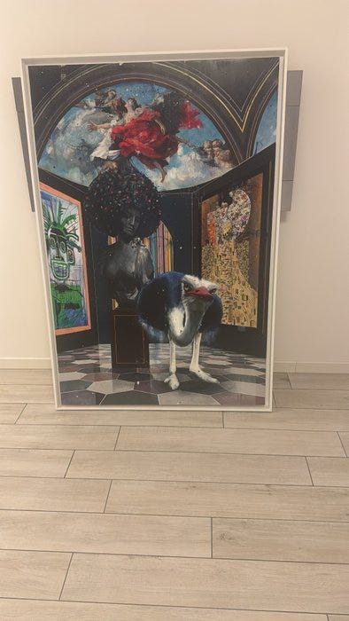 Galleribillede