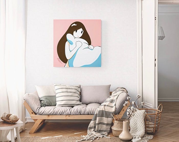 Galleribillede