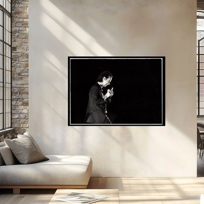 Galleribillede