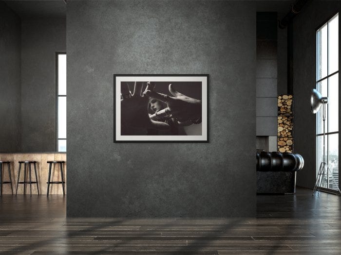 Galleribillede