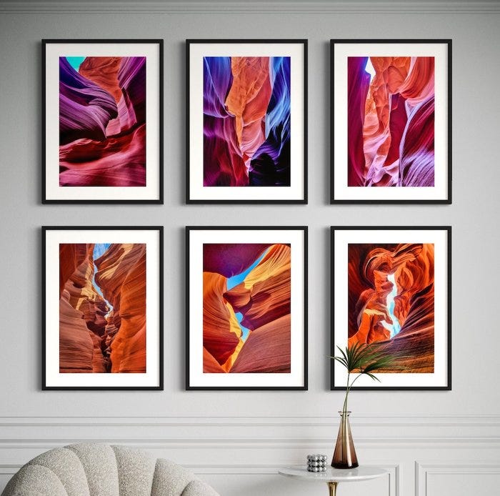 Galleribillede