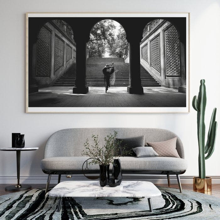 Galleribillede