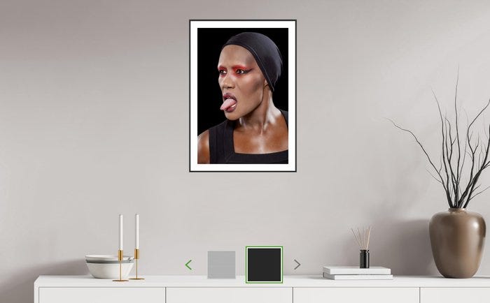 Galleribillede