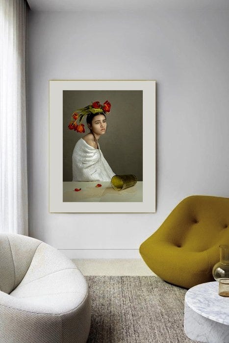 Galleribillede