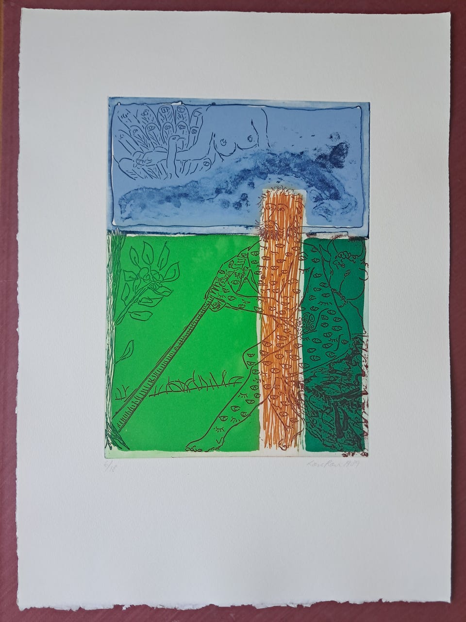 Galleribillede