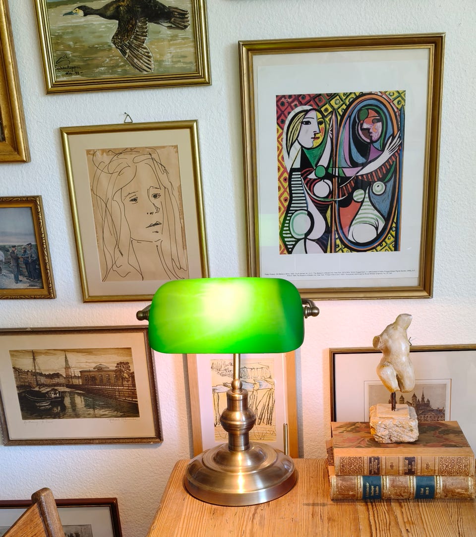 Galleribillede