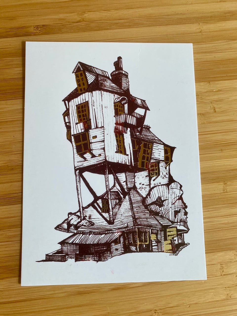 Galleribillede