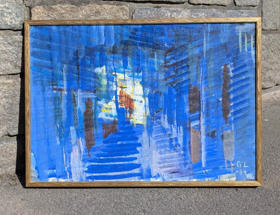 Galleribillede
