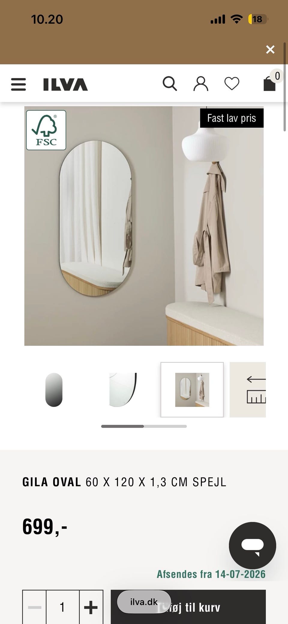 Galleribillede