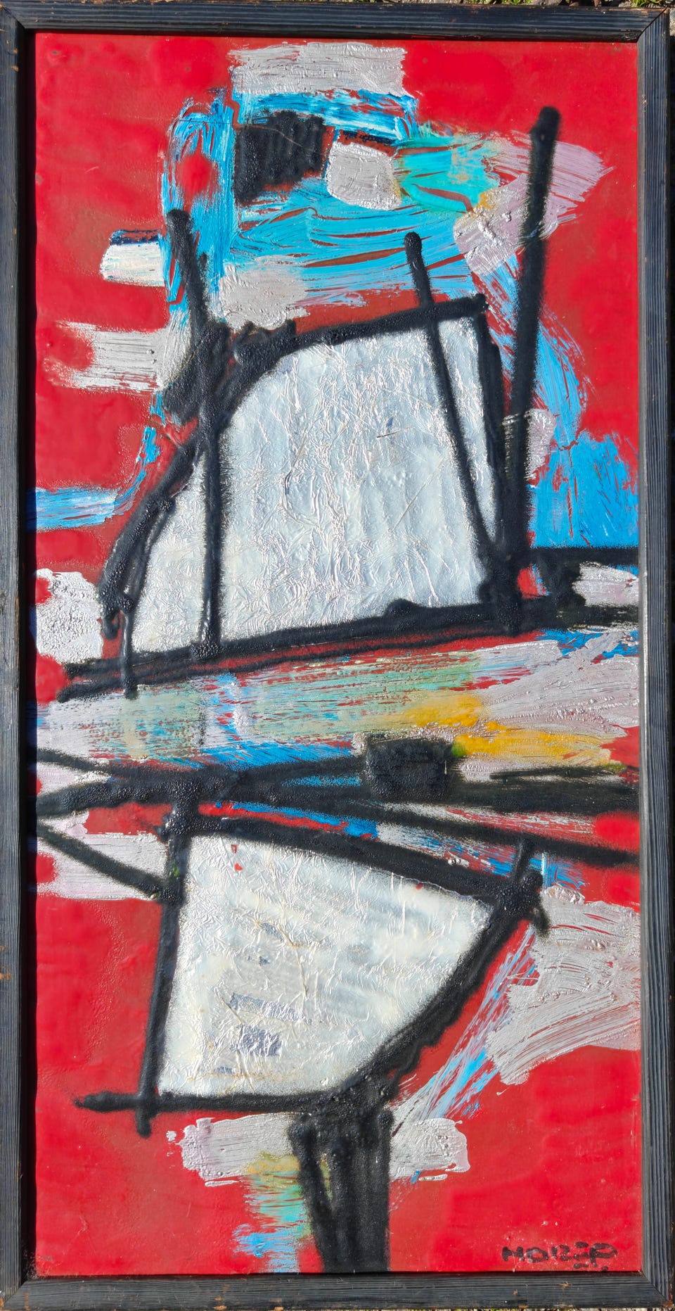Galleribillede