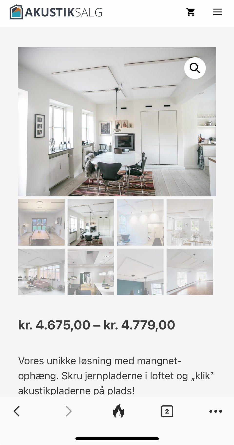 Galleribillede