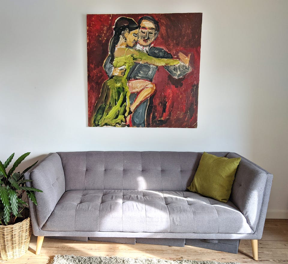 Galleribillede