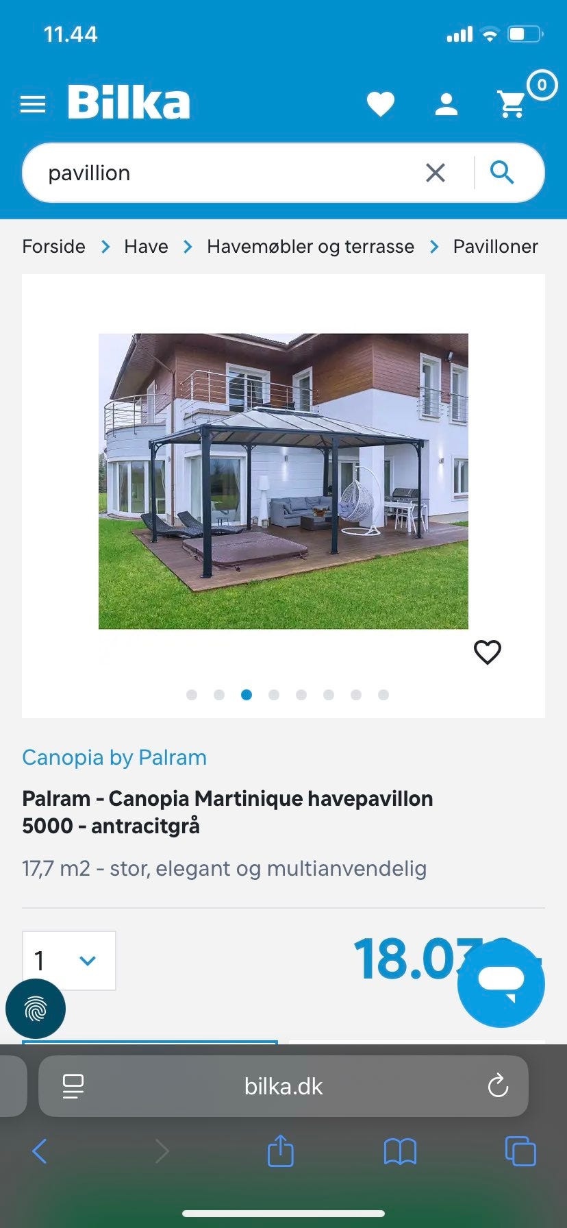 Galleribillede