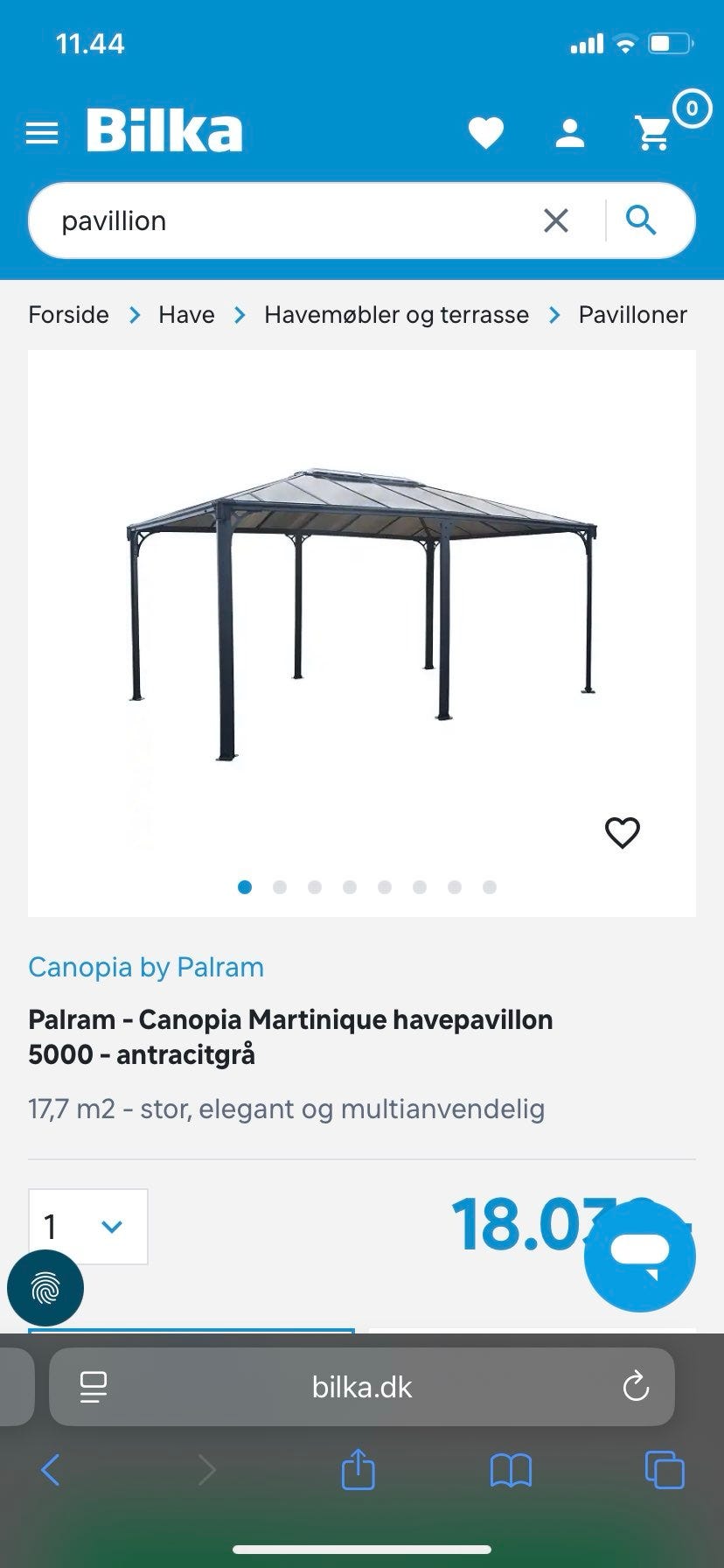 Galleribillede